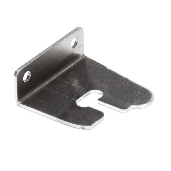 Perlick Bracket, Left Hinge, Ss14, For 70060-1